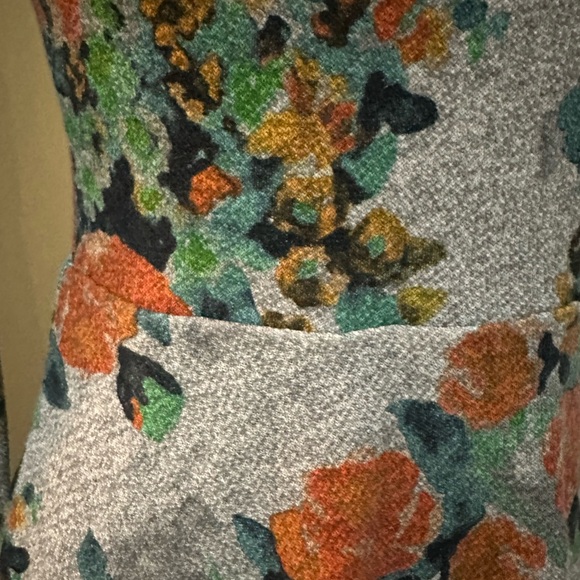 Anthropologie Saturday Sunday Dress - Picture 5 of 8